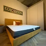 Residenza Sogno Apartment *
