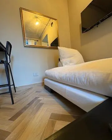 Apartamento Residenza Sogno Biella
