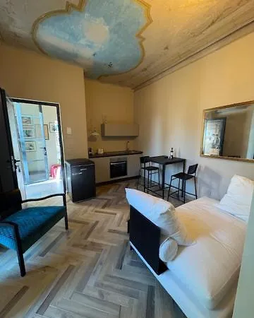 Apartamento Residenza Sogno
