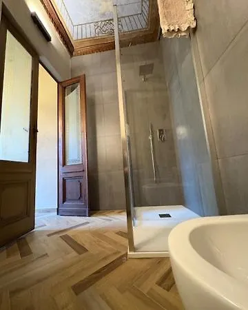Residenza Sogno Apartamento