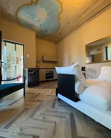Residenza Sogno *