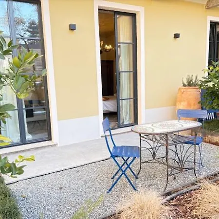 Apartamento Residenza Sogno