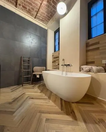 公寓 Residenza Sogno *