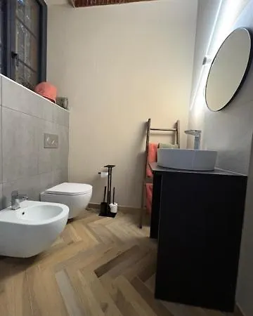 Residenza Sogno Apartamento