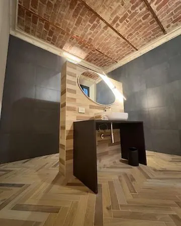 Residenza Sogno * Biella
