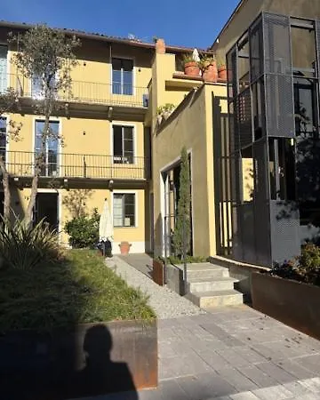 Residenza Sogno 아파트 비엘라
