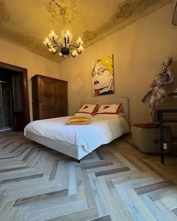 Apartman Residenza Sogno