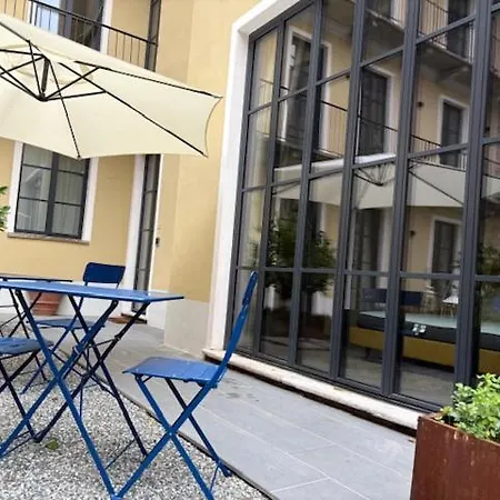 Residenza Sogno * Biella