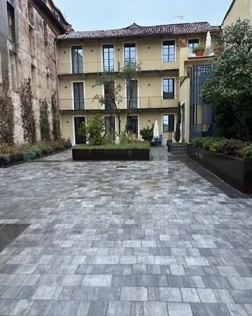 아파트 Residenza Sogno 비엘라