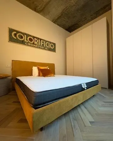 Residenza Sogno Apartamento *