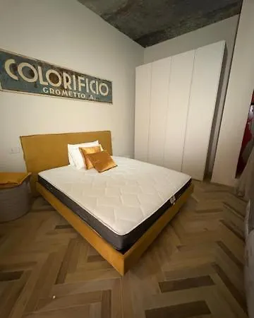Residenza Sogno Apartman Biella