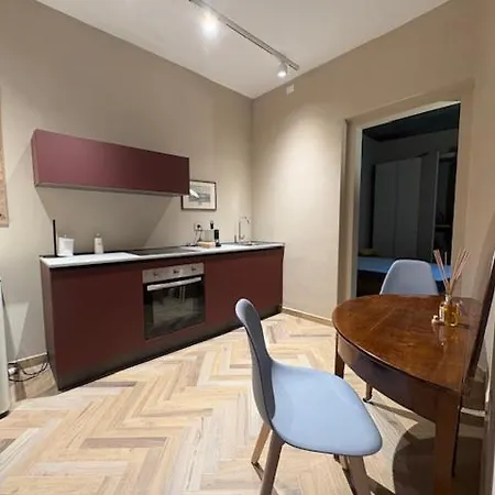 Residenza Sogno * 比耶拉