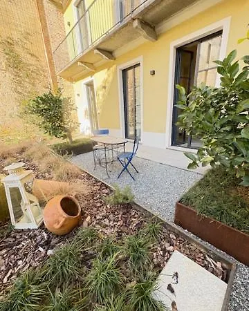 Apartman Residenza Sogno