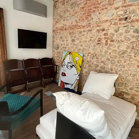 Residenza Sogno * Biella