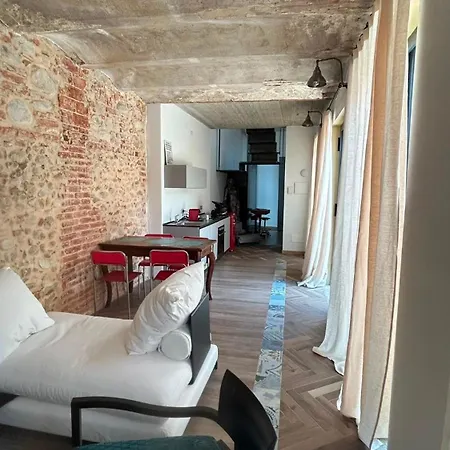 Residenza Sogno * Biella