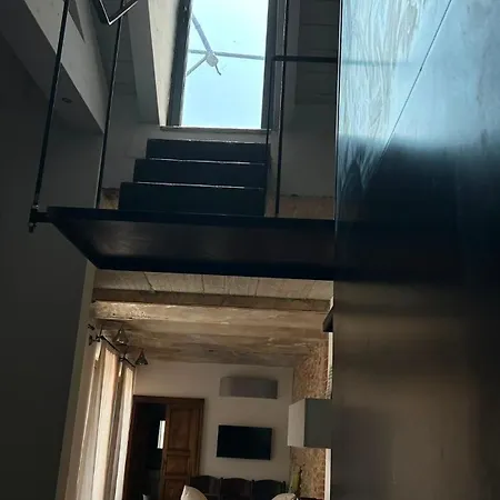 Residenza Sogno Apartamento