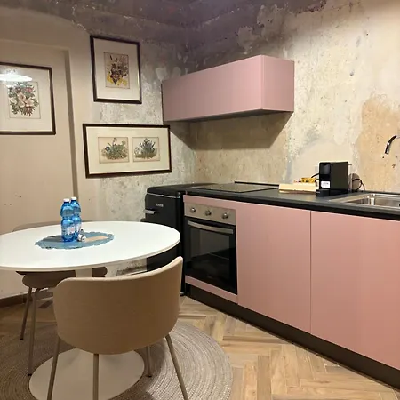 Residenza Sogno Appartement *