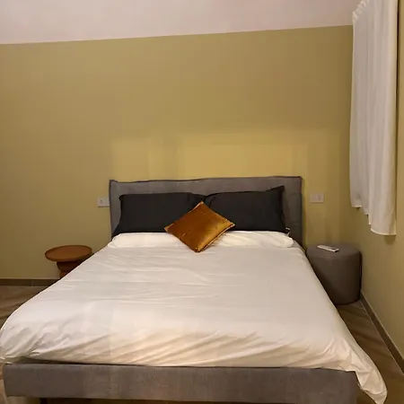 Appartement Residenza Sogno