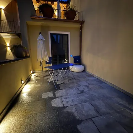 Appartement Residenza Sogno Biella
