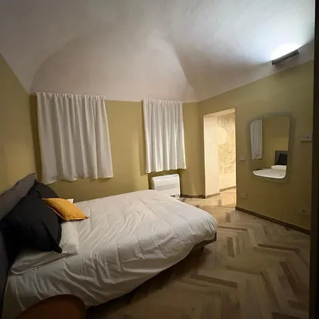 Appartement Residenza Sogno Biella