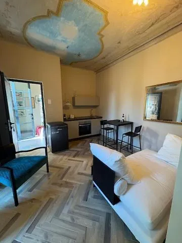 公寓 Residenza Sogno