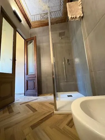 Residenza Sogno 公寓