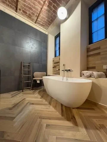 公寓 Residenza Sogno *