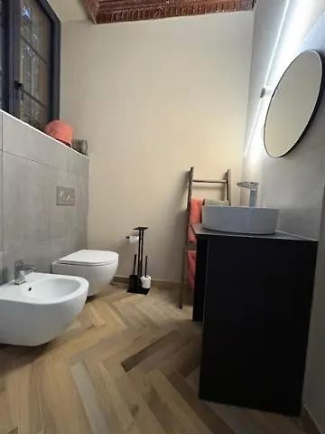 Residenza Sogno 公寓