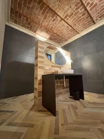 Residenza Sogno * 比耶拉