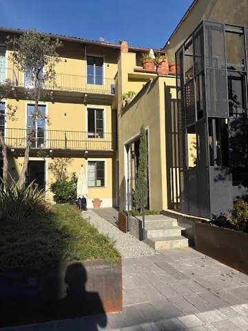 Residenza Sogno 公寓 比耶拉