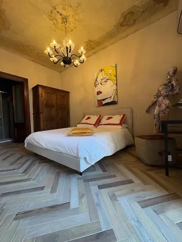 公寓 Residenza Sogno