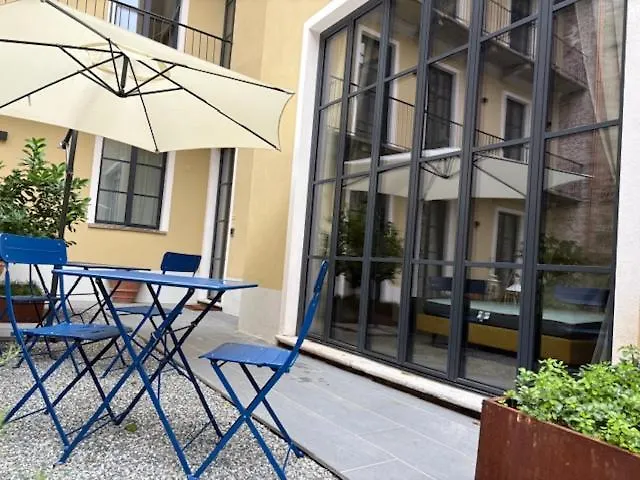 Residenza Sogno * 比耶拉