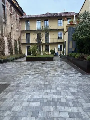 公寓 Residenza Sogno 比耶拉