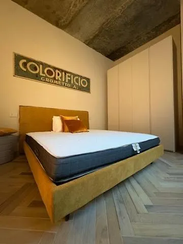 Residenza Sogno 公寓 *