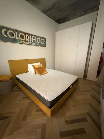 Residenza Sogno 公寓 比耶拉