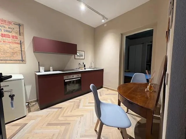 Residenza Sogno * 比耶拉