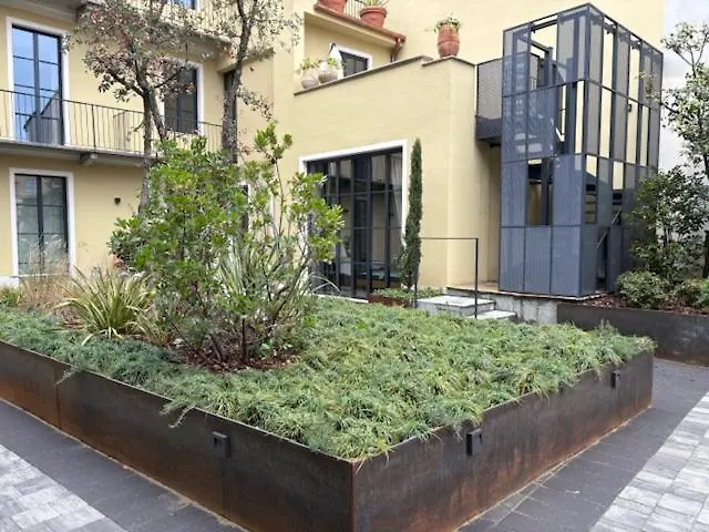 Residenza Sogno * 比耶拉